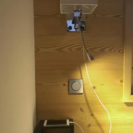 1550 - Superbe Skis Aux Pieds ! 아파트 *