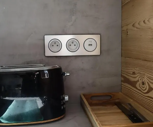 1550 - Superbe Skis Aux Pieds ! * Courchevel