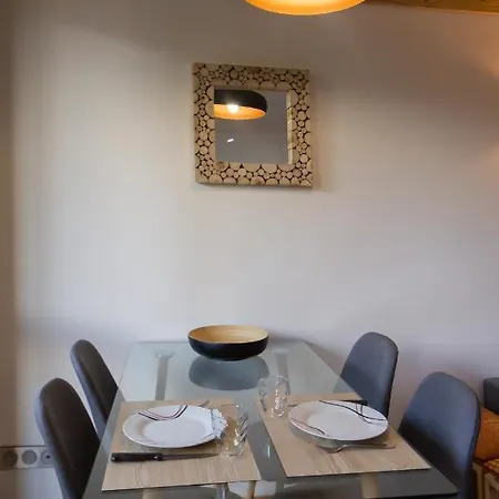 Apartment 1550 - Superbe Skis Aux Pieds ! Courchevel