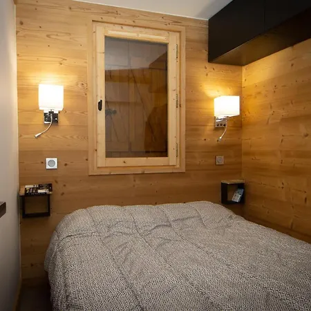 Apartment 1550 - Superbe Skis Aux Pieds ! *